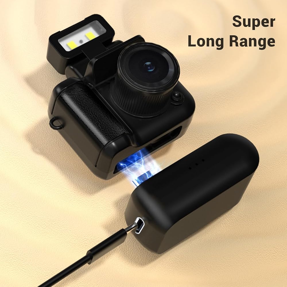 Amazon.com : Mini Camera Keychain, Tiny Digital Camera 1080P HD Amazon.com : Mini Camera Keychain, Tiny Digital Camera 1080P HD